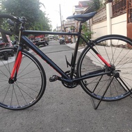 Roadbike United Inertia 5.00