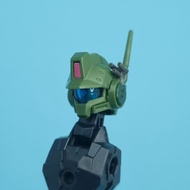 JMS HGUC 1/144 GM Spartan Head Unit