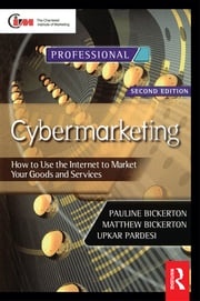 Cybermarketing Pauline Bickerton