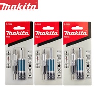 Makita D-73209 D-73215 D-73221Woodworking Countersink Bits #6 #8 #10 Gauge Drill Drive Bit 2 in 1Mul