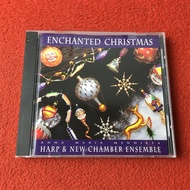 Anna Maria Mendieta Enchanted Christmas (Unsealing ) hang7