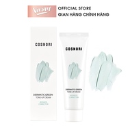 Cosnori Dermatic Green Tone-Up Cream 50ml (MP8838)