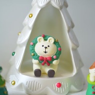 2025歡慶聖誕限定 | 聖誕禮物 DECOLE concombre