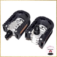Folding pedal bicycle city cycle compact storage pedal