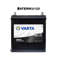 NS40ZL | 46B20L | MF | VARTA | BATERI KERETA