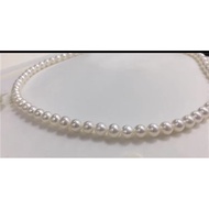 高品珍珠项链Premium Pearl Necklace