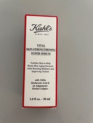 Kiehl’s super serum