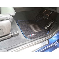 16MM BMW G30 X1 X3 X4 X5 X6 Car Carpet Karpet Kereta Alas Kaki Edging Jahit Tepi Logo