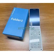 Samsung Galaxy Folder 2 G160N G1650 Flip 16GB/32GB 3.8" Dual SIM Smartphone