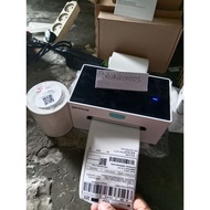Eppos 100mm EP9220ub and ep40d bluetooth printer