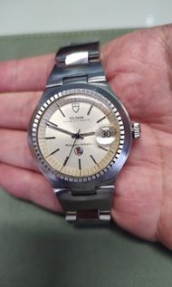 Tudor Prince OysterDate "Ranger"  ref 9101/0