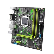 JINGSHA B75-HM Desktop Motherboard Motherboard LGA1155 Supports DDR3 Memory Supports M.2 NVME Protocol Computer Motherboard