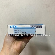 Ball Bearing 6310 ZZ NTN | Bearing 6310ZZ NTN | Bearing 6310-ZZ (Iron Cap) NTN