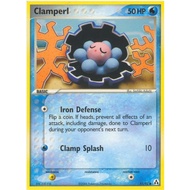[Pokemon TCG Card] Clamperl - 51/92 - Common