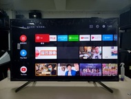 Sony 55吋 55inch KD-55X8000G 4k smart TV