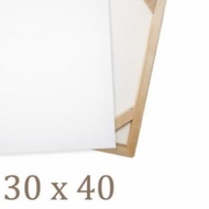 Painting Canvas / Painting Canvas 30x40