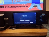 EverSolo DMP-A6 數碼媒體播放器