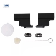 Car Sunroof Track Repair Kit for  Edge 2.0L 3.5L 2007 2008-2014 7T4Z78502C06A 7T4Z78502C07A