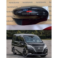 ORIGINAL NISSAN SERENA C27L C27 2019 - 2024 DOOR MIRROR SIDE MIRROR COVER RH LH