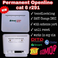 *Sale* OPENLINE Boosteven R291with Bandlocking/Change IMEI