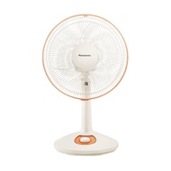 Panasonic Sitting Desk Fan / Desk Fan F-EK306 12 Inch EK 306