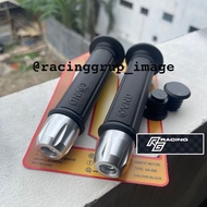 Racinggrup2 ORIGINAL VND Variation Package 2in1 Handgrip VND AK888 + CNC Handlebar Link Model PCX VA