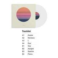 แผ่นเสียง Tycho Awake ใหม่ ซีล Tycho Vinyl LP