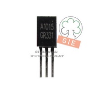 Transistor PNP A1015 TO-92