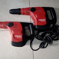 mesin bobok hilti te 500