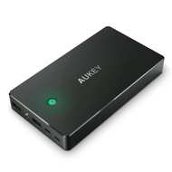 Aukey 20000mAh Power Bank with Quick Charge 3.0