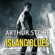 Island Blues Arthur Stone