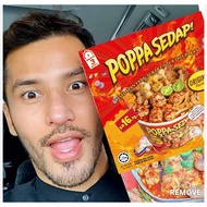 POPPA SEDAP Maggie Mee