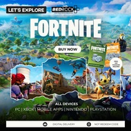 Fortnite V-Bucks - Epic Games PC