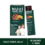 *NEW PACKAGE* NUUi FIBER PLUS Dietary Detox Drink Thai NUUI FIBER PLUS PRUNE fiber 12,000 mg