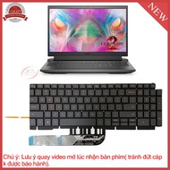Dell G15 5511 Keyboard