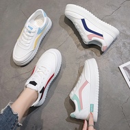 YD5 Fashion Women Shoes Sneakers Causal Korean Sport Running Shoes