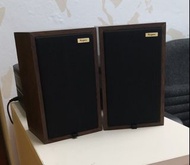 Rogers LS3/5A 喇叭