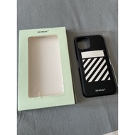 off white Case iPhone 11pro Second Hand
