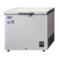 Chest Freezer GEA AB-226R (200 Liter)