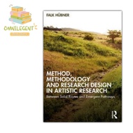 Method Book, Methodology and Research Design in Artistic Research