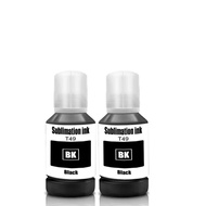 T49 T49M T49H T49N T49L T49P Sublimation Ink For Epson F170 F570 F571 T3100x T3170 F100 F150 F500 F5