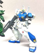 Fusion Works Gundam FW 高達