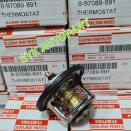 THERMOSTAT ISUZU PANTHER 2.5
