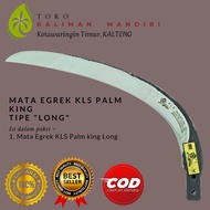 Mata Egrek KLS Palm King Long