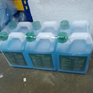 Aqua Plus 2Liter (6Botol)