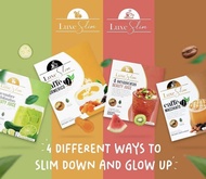 Slim Coffee by Luxeslim