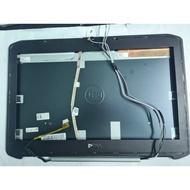 Dell Latitude E5420 5420 14" LCD Back Cover W wifi cable -Used (DELL COVER)