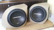 Box Audio Avanza Veloz