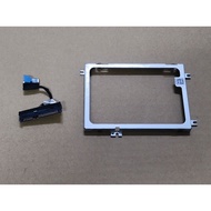 Dell latitude E5450 HDD jack bracket