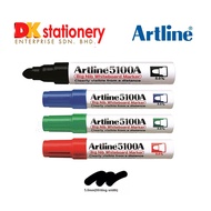 Artline 5100A / 5109A Whiteboard Marker Big Nib